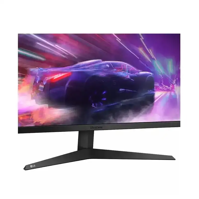 مشخصات مانیتور گیمینگ 27 اینچی ال‌جی مدل LG 27GS50F-B